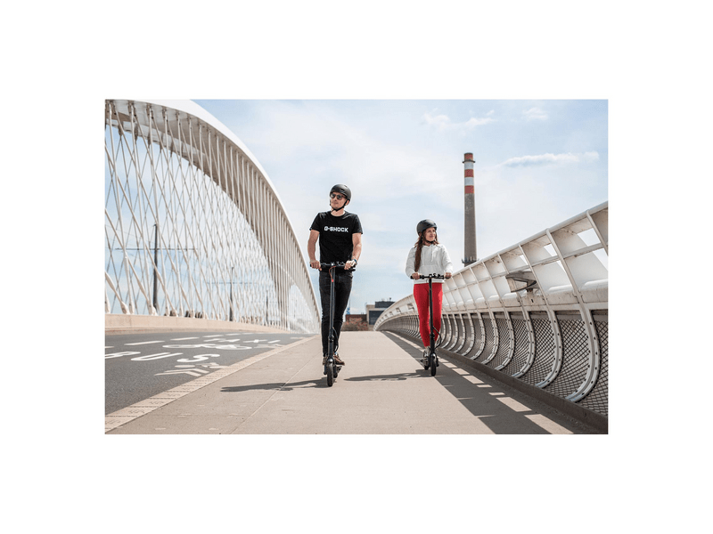 Sencor Scooter One S20 Elektromos roller