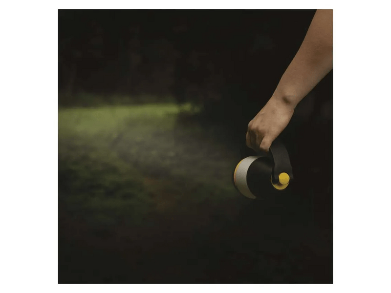 EMOS P4008 LED-es multifunkciós kempinglámpa, 215 lm, 3×AA