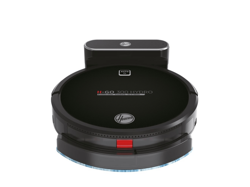 Hoover HGO320H 011 Robotporszívó