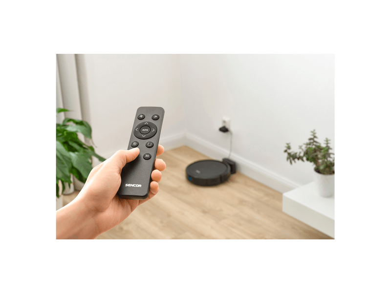 Sencor SRV 3160TQ Smart robot usisavač