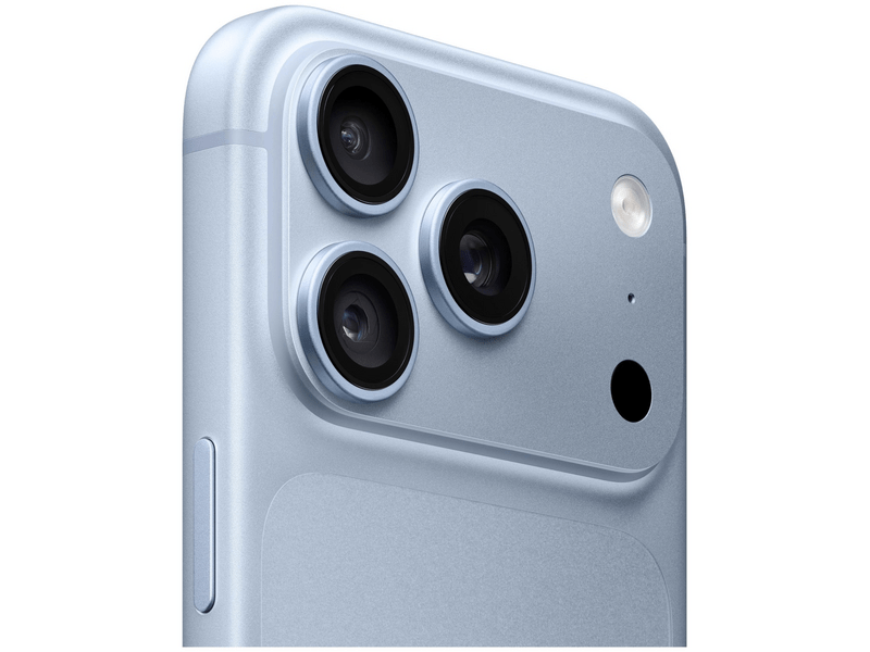 Apple iPhone 18 Pro Max 2TB Okostelefon, gleccserszín (MJY54HX/A)