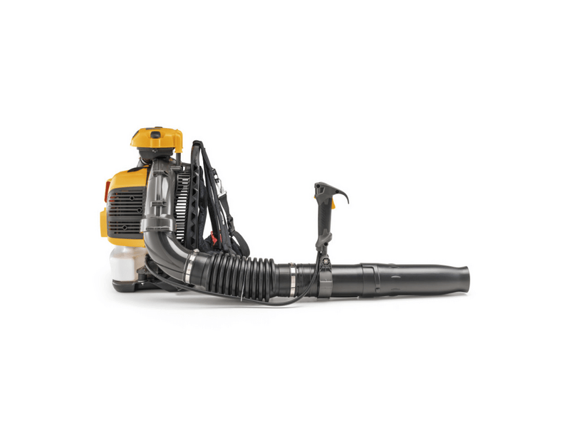 Stiga BL 980 R Benzinmotoros háti lombfúvó (255175102/ST1)