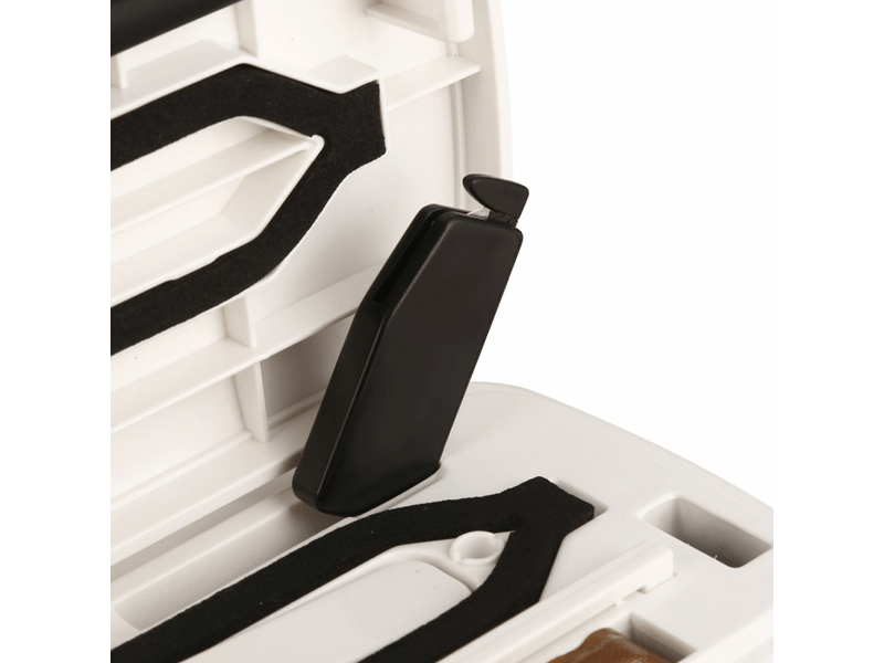 Lauben 10WT Vákuumfóliázó, fehér