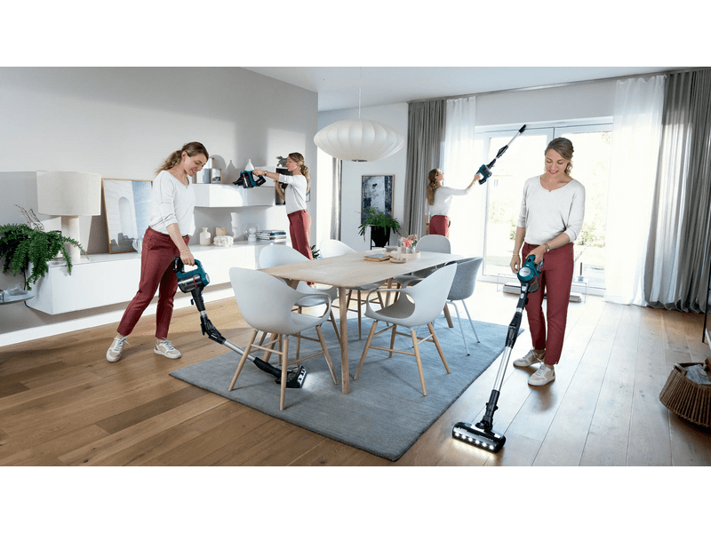 Bosch BSS71125AH Unlimited 7 vezeték nélküli porszívó