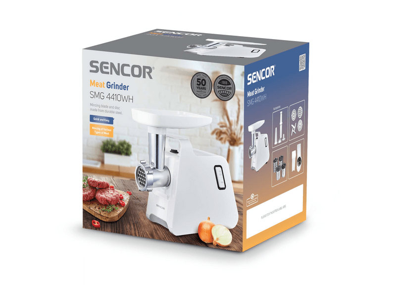 Sencor SMG 4410WH mlinac za meso