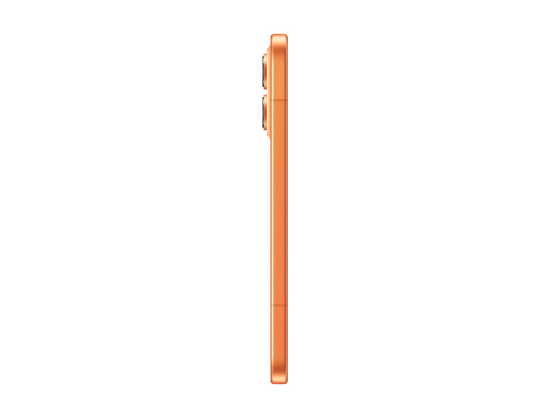 Honor 600 8/512GB Okostelefon, narancssárga (5109CHDC)