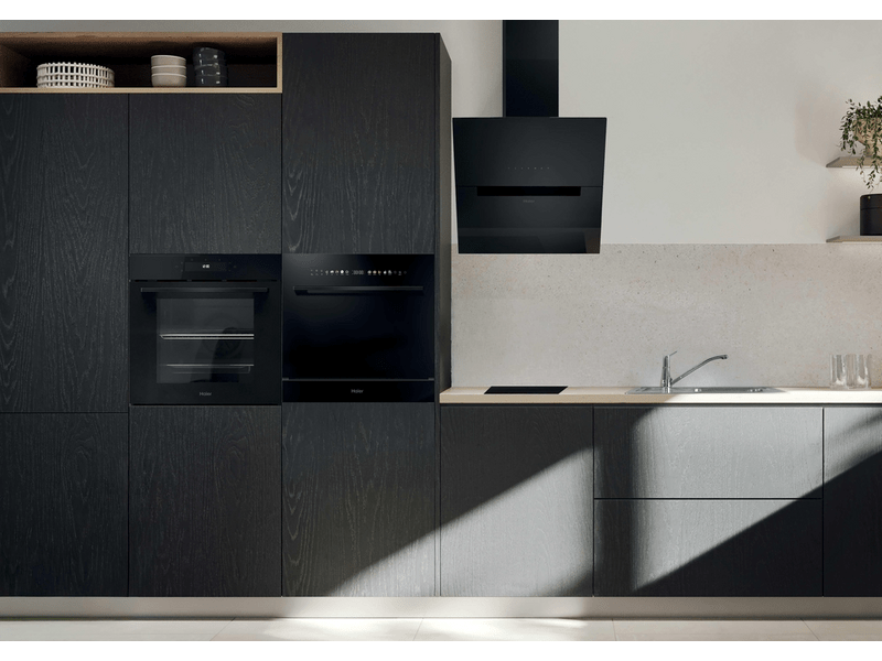 Haier XPI 8D9FFB Beépíthető mosogatógép