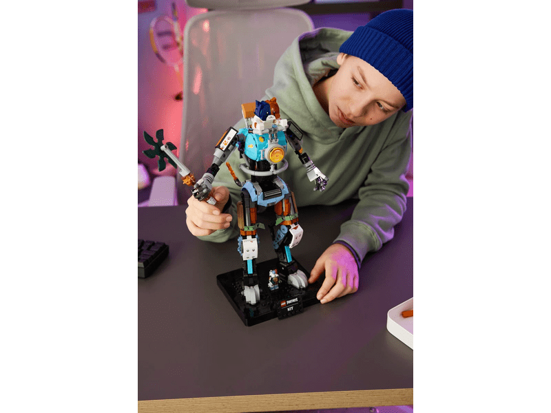 LEGO® Fortnite® KIT (77081)