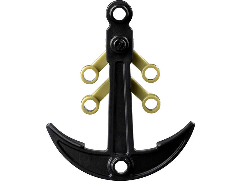 LEGO® Ideas Motorizált világítótorony (21335)