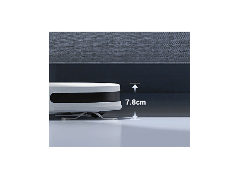 Ezviz RC3 Plus robotporszívó (CS-RC3P-TWT2)