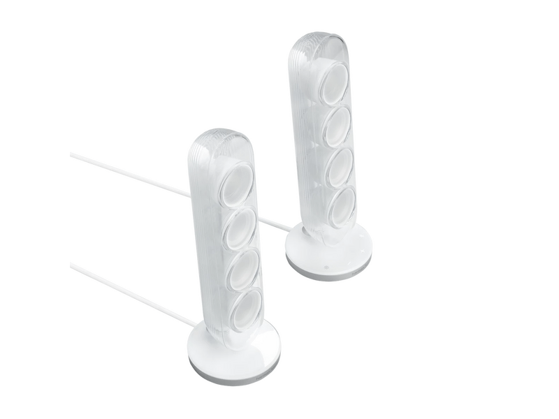 Harman Kardon SoundStick 5 2.1 hangfal, fehér