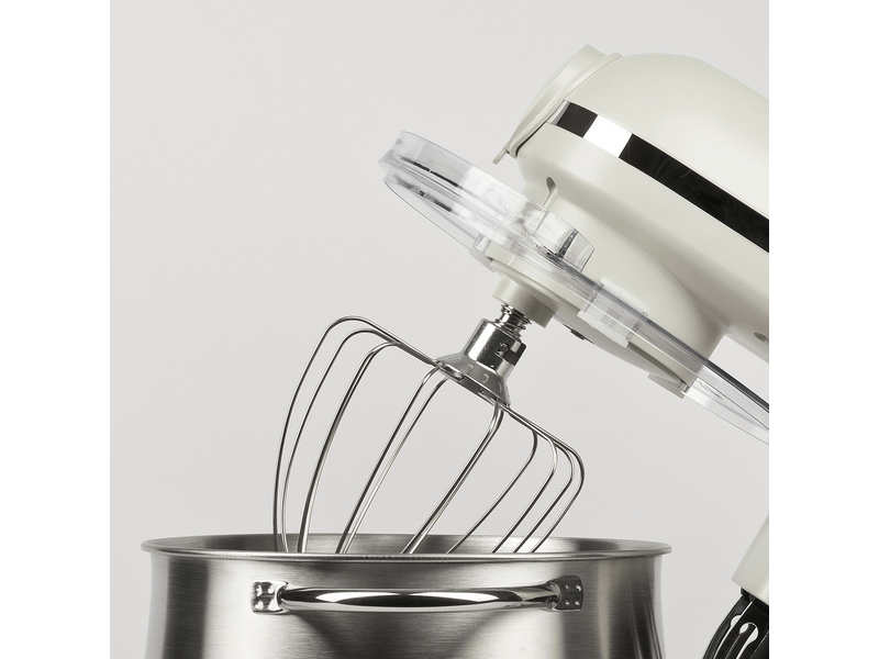 Girmi IM50 Konyhai robotgép, krém