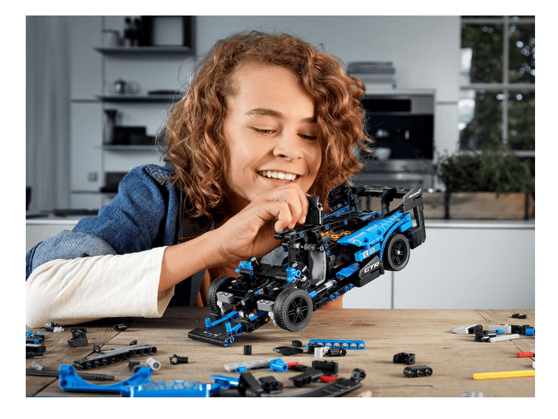 LEGO® Technic™ McLaren Senna GTR™ (42123)