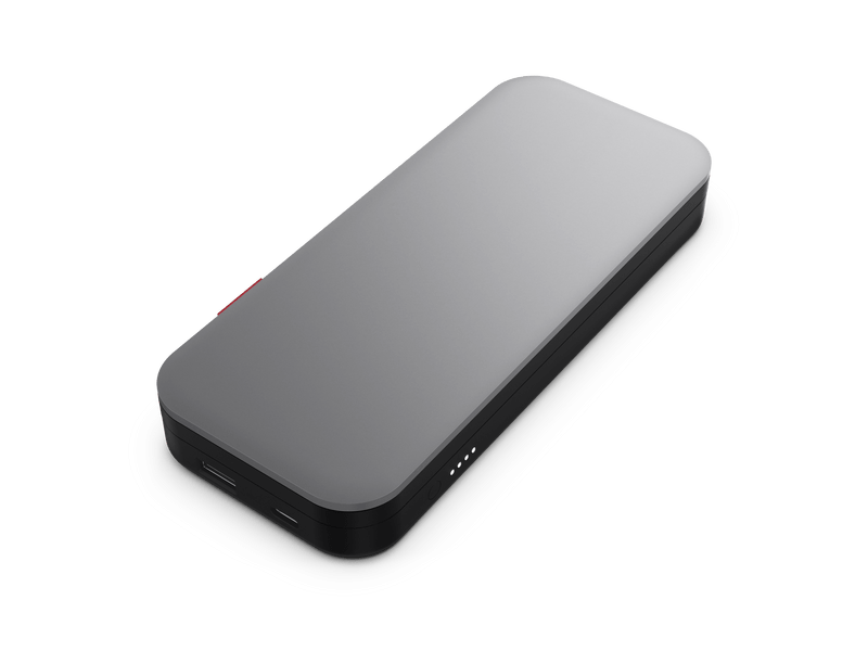 Lenovo 40ALLG2WWW USB-C Laptop Powerbank, 20000mAh