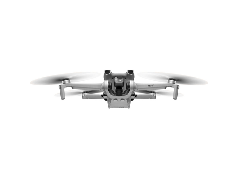 DJI Mini 3 Drón, vezérlő nélkül (CP.MA.00000582.01)