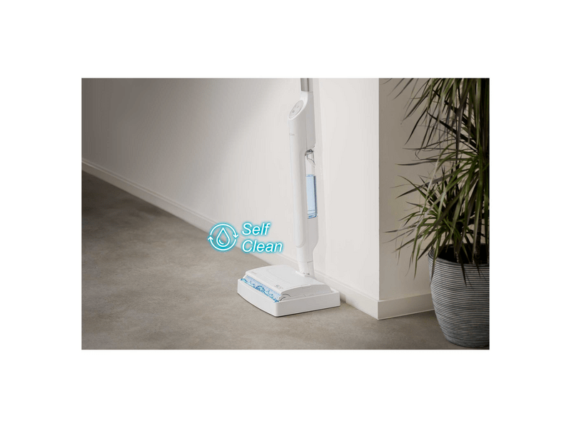 Sencor SVW 3500WH AQUINO čistač podova, bijeli
