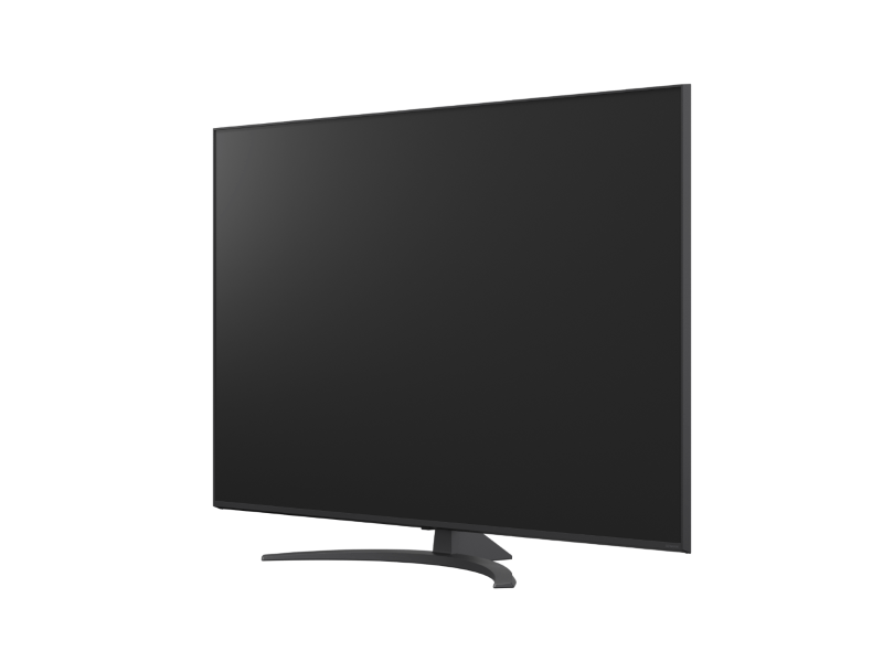 LG NanoCell AI 65NANO81A3A 65