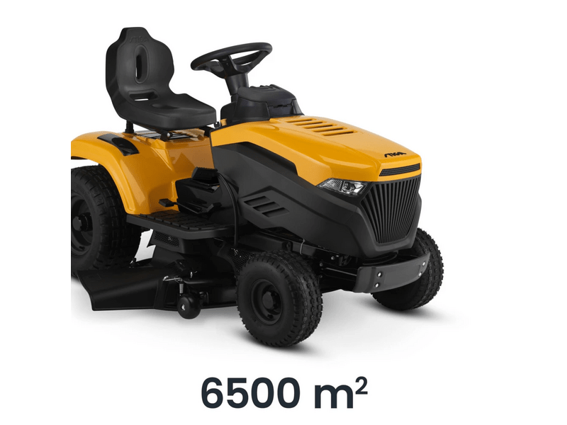 Stiga Tornado Special Honda GCV 530 V2 fűnyíró traktor (2T1200381/ST2)