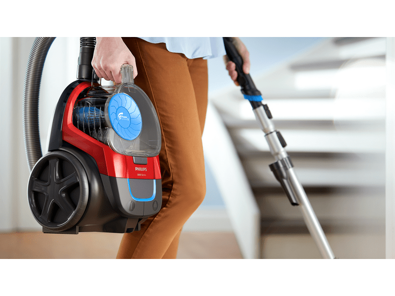 Philips FC9330/09 PowerPro Compact usisavač bez vrećice