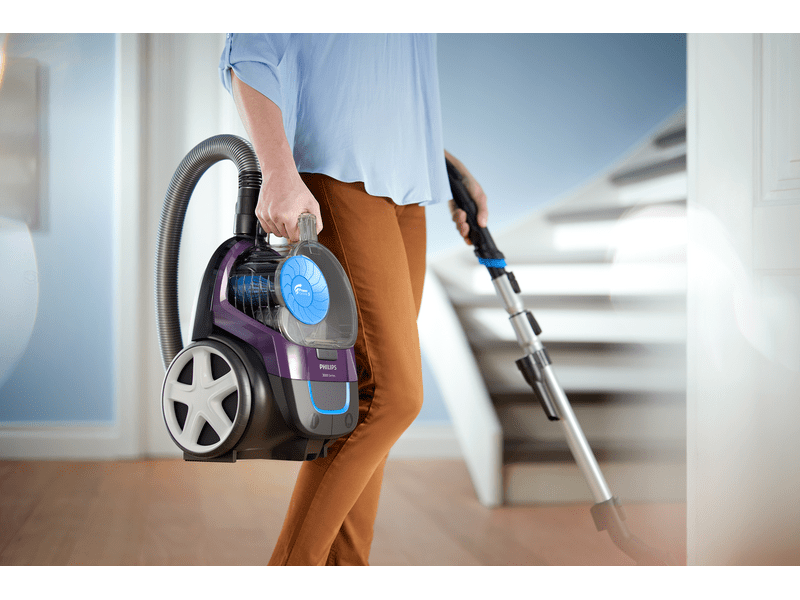PHILIPS FC9333/09 PowerPro Compact usisavač bez vrećice