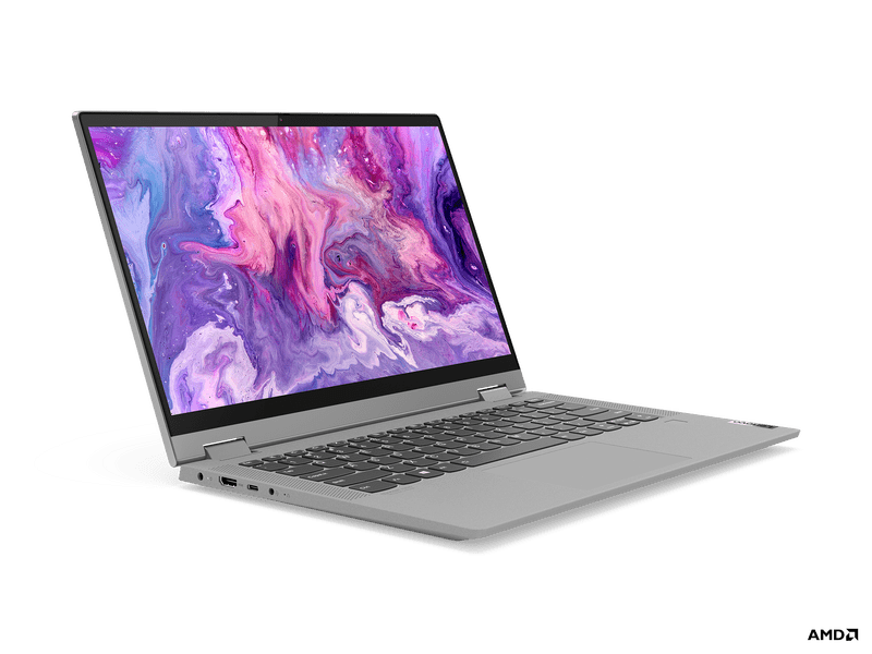 Lenovo IdeaPad Flex 5 2in1 Notebook (82HU0055HV)
