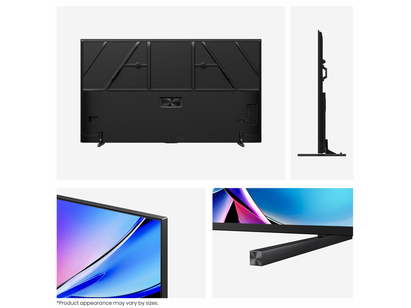 Hisense 100E7Q PRO 100