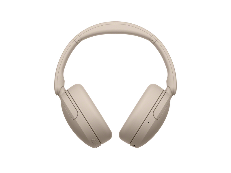 Sony WH-CH730N vezeték nélküli zajszűrős fejhallgató, bézs (WHCH730NC.CE7)