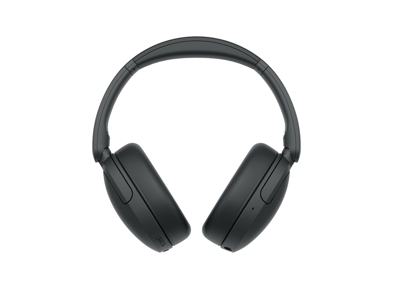 Sony WH-CH730N vezeték nélküli zajszűrős fejhallgató, fekete (WHCH730NB.CE7)