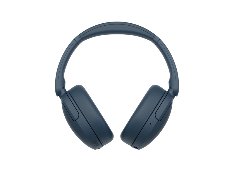 Sony WH-CH730N vezeték nélküli zajszűrős fejhallgató, kék (WHCH730NL.CE7)