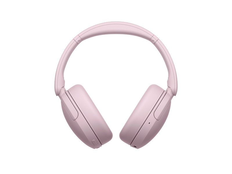 Sony WH-CH730N vezeték nélküli zajszűrős fejhallgató, rózsaszín (WHCH730NP.CE7)