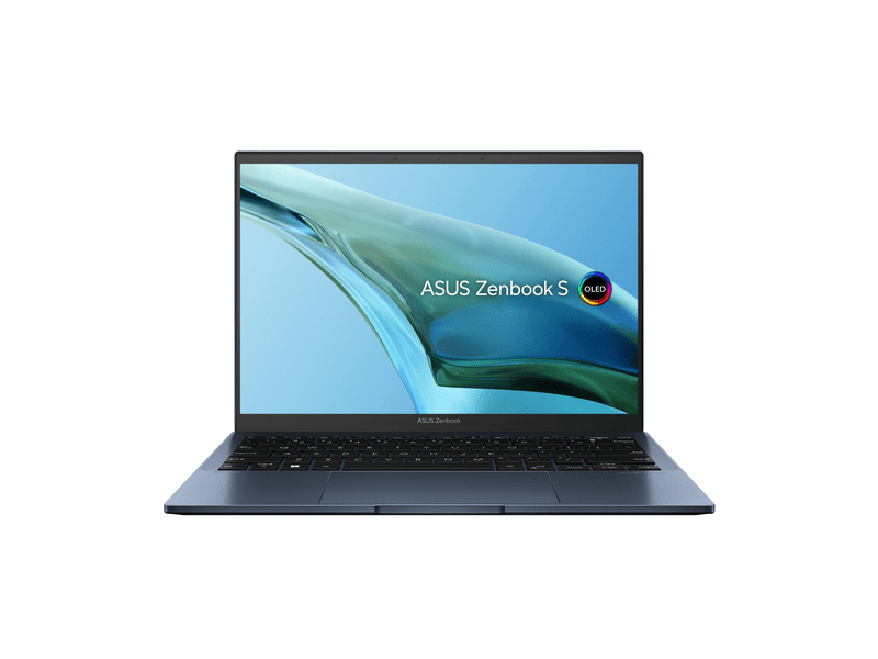 Asus ZenBook S UM5302TA-LV565W Notebook + Windows 11