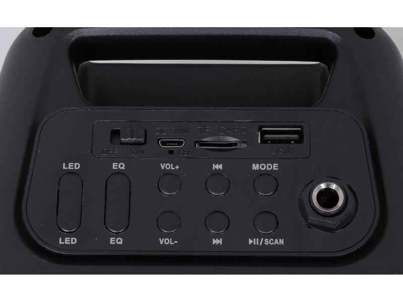 Trevi XF 150 Bluetooth hangszóró