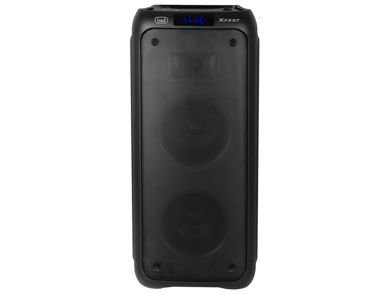 Trevi XF 750 Party Box hangszóró
