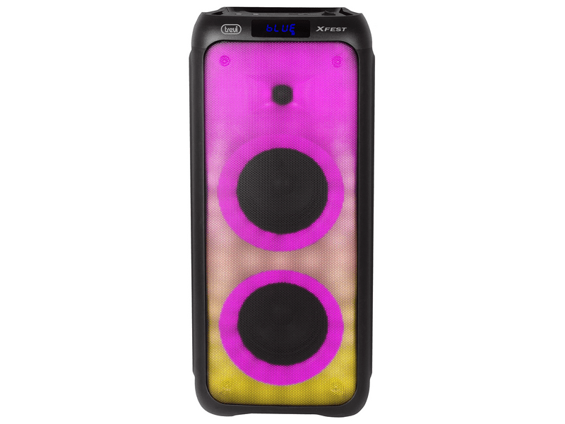 Trevi XF 750 Party Box hangszóró