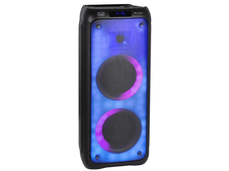 Trevi XF 750 Party Box hangszóró