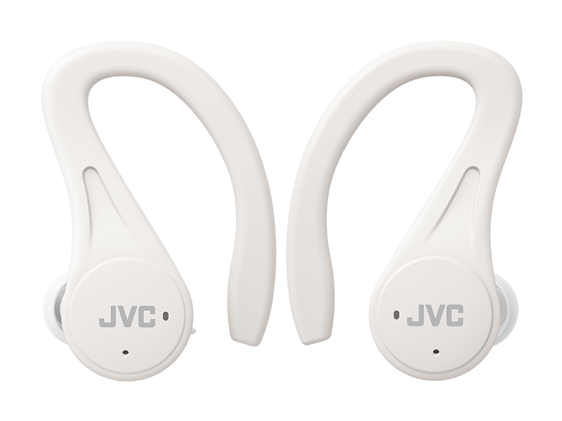 JVC HA-EC25T-W-U Bluetooth fülhallgató