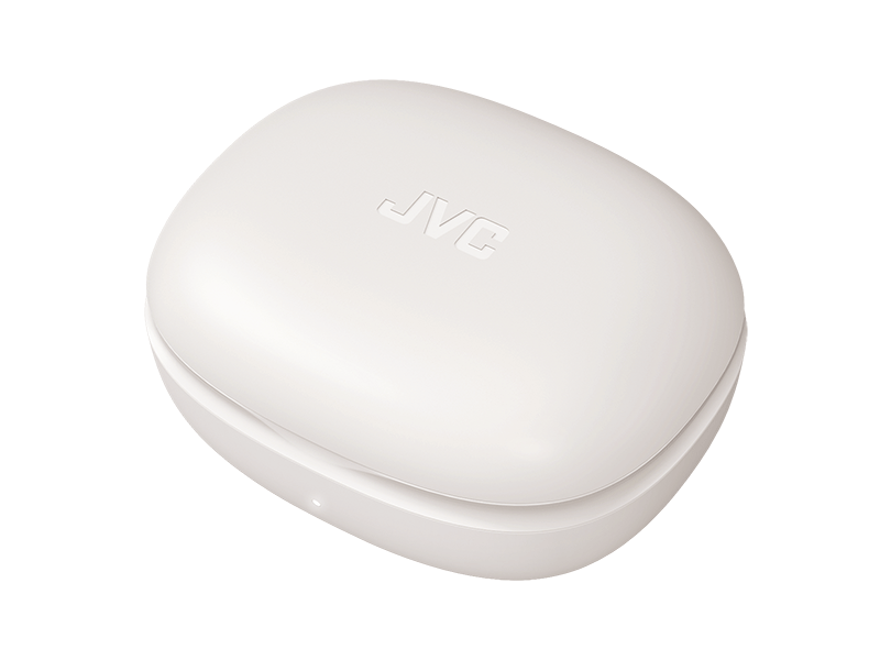 JVC HA-EC25T-W-U Bluetooth fülhallgató