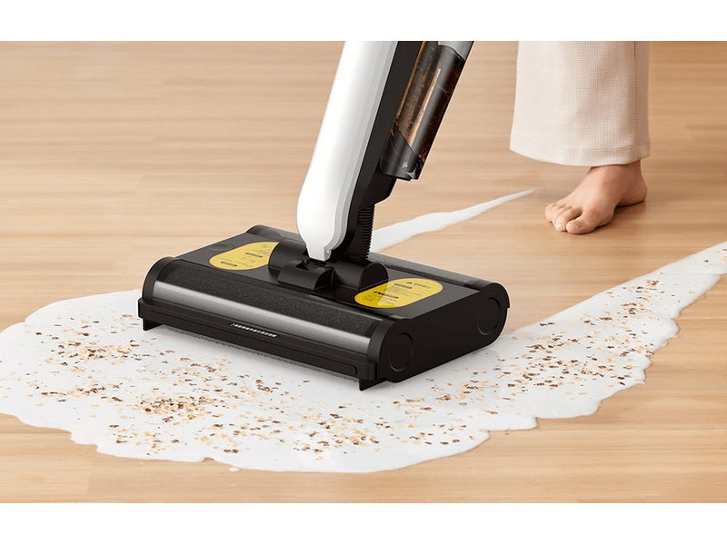 Deerma DEM-VX20W álló porszívó felmosó funkcióval