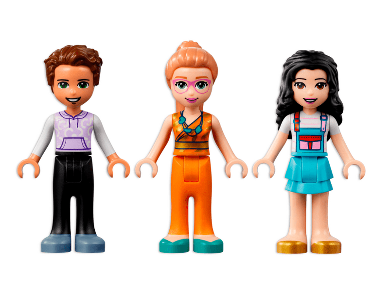 LEGO® Friends Emma művészeti iskolája (41711)