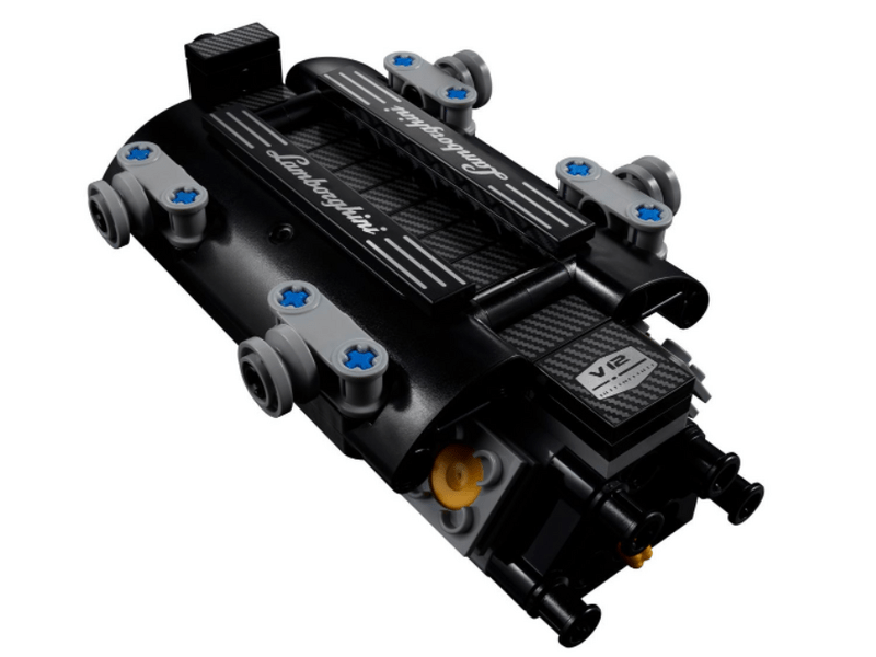 LEGO® Technic™ Lamborghini Sián FKP 37 (42115)