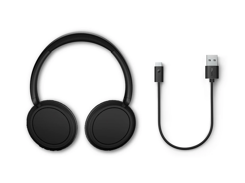 Philips TAH5209BK/00 Vezeték nélküli fejhallgató, fekete