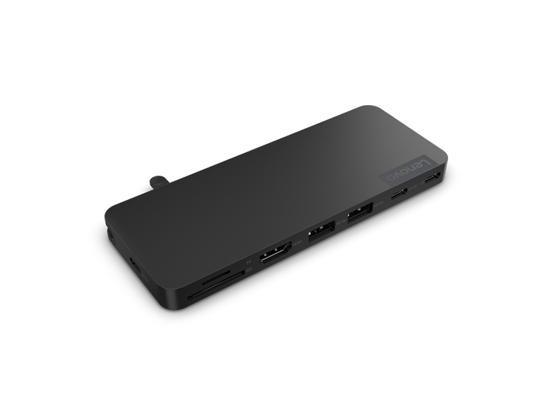 Lenovo USB-C Slim Travel Dokkoló (4X11N40212)