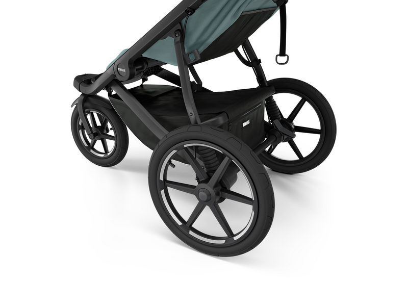 Thule Urban Glide 3 babakocsi, kék