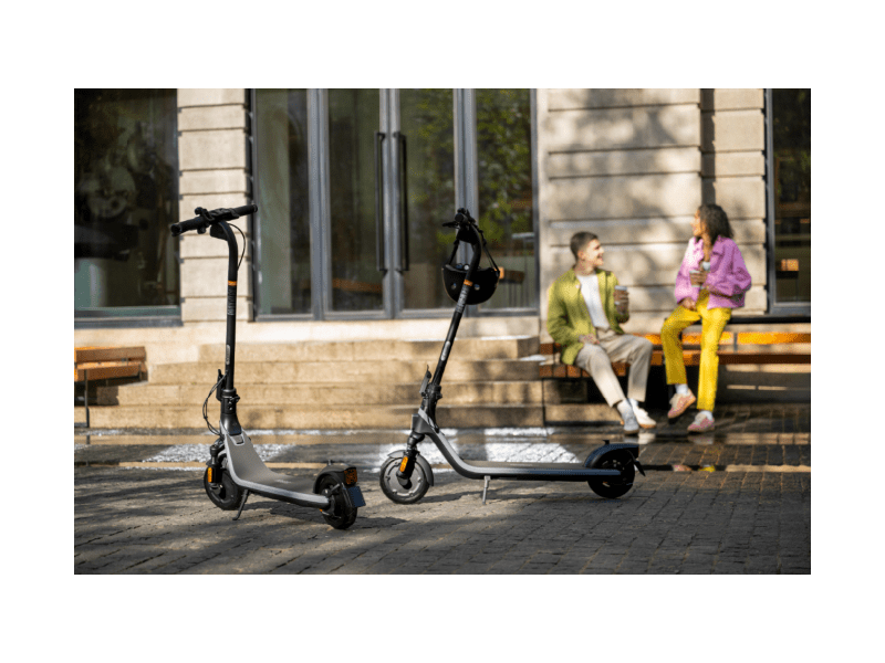 Segway Ninebot E2 E II Elektromos roller (AA.05.14.01.0004)