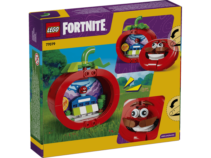 LEGO® Fortnite® Tomatohead (77079)