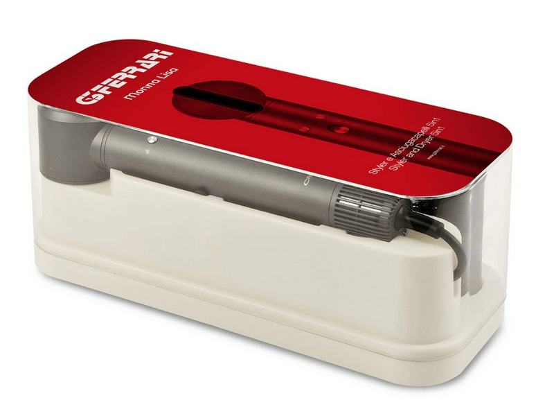 G3 Ferrari G30068 Monna Lisa 5in1 hajformázó