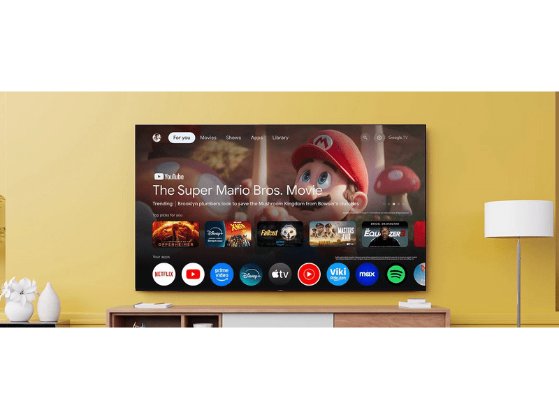 Sony Bravia 5 K-85XR55BP 85