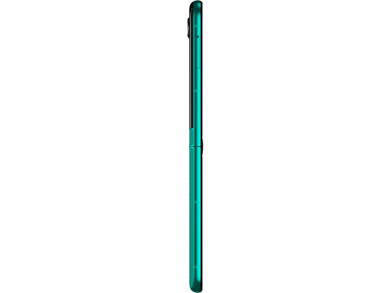 Motorola Razr 70 8/256GB Okostelefon, Pantone Sporting Green