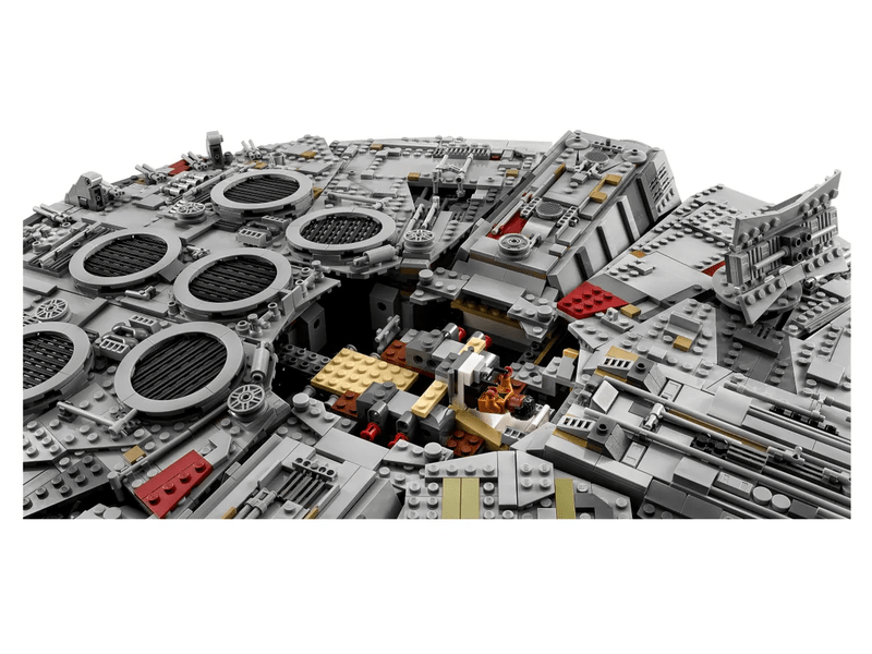 LEGO® Star Wars™ Millennium Falcon™ (75192)