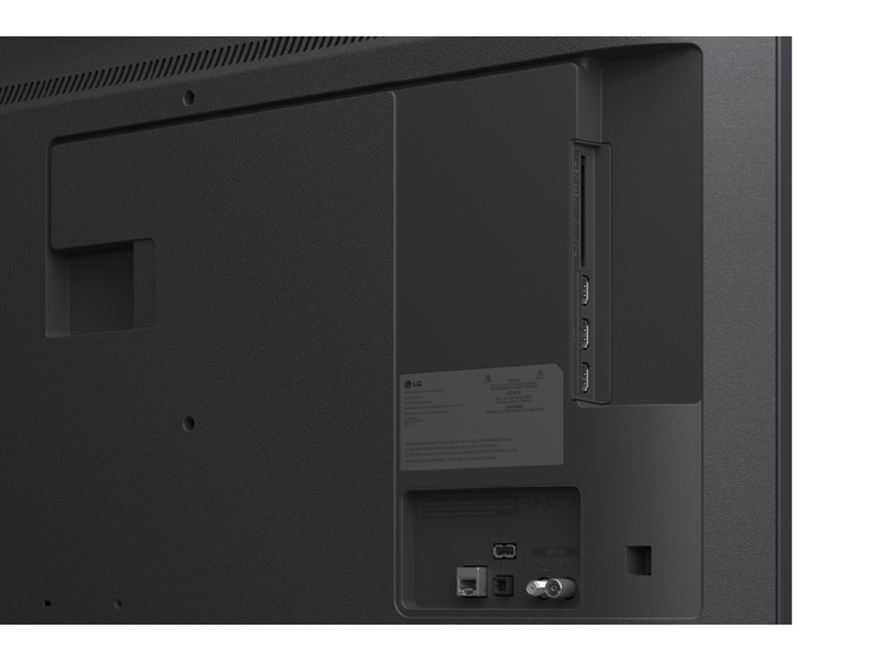 LG UHD AI 43UA74003LB 43